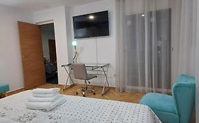 Ático en arenas de malaga